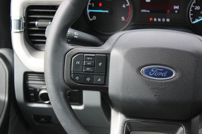 2025 Ford F-250SD XL