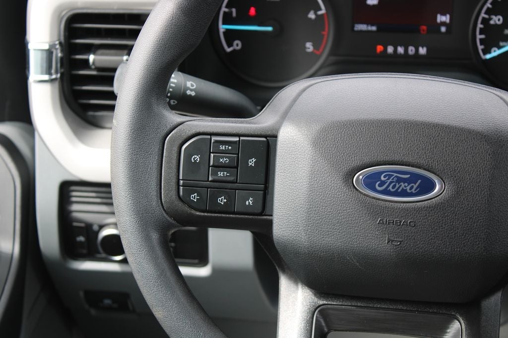 2025 Ford F-250SD XL