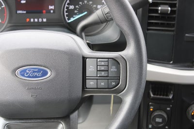 2025 Ford F-250SD XL