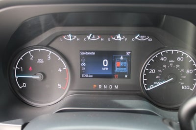 2025 Ford F-250SD XL