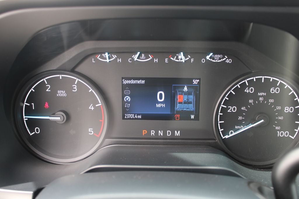 2025 Ford F-250SD XL