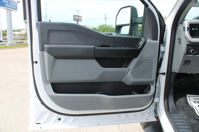 2025 Ford F-250SD XL