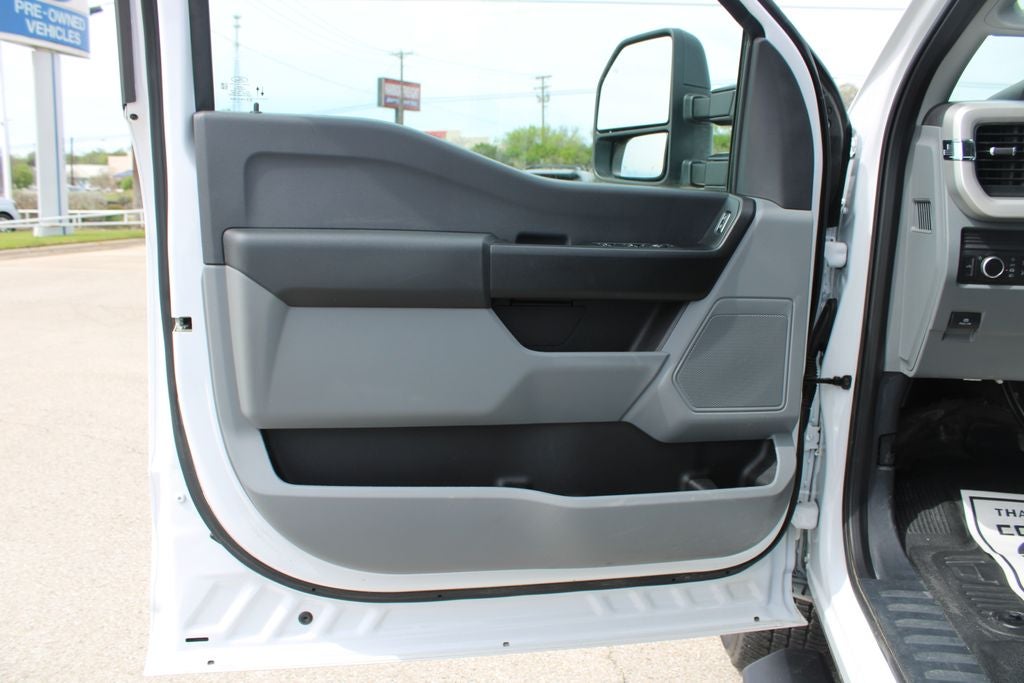 2025 Ford F-250SD XL