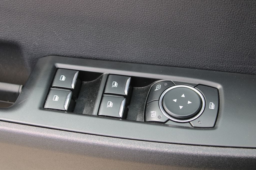 2025 Ford F-250SD XL