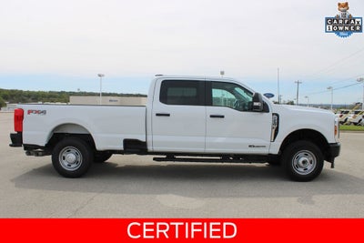 2025 Ford F-250SD XL