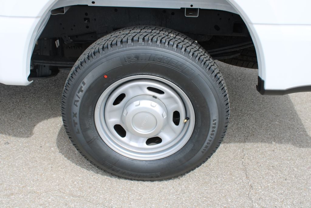 2025 Ford F-250SD XL