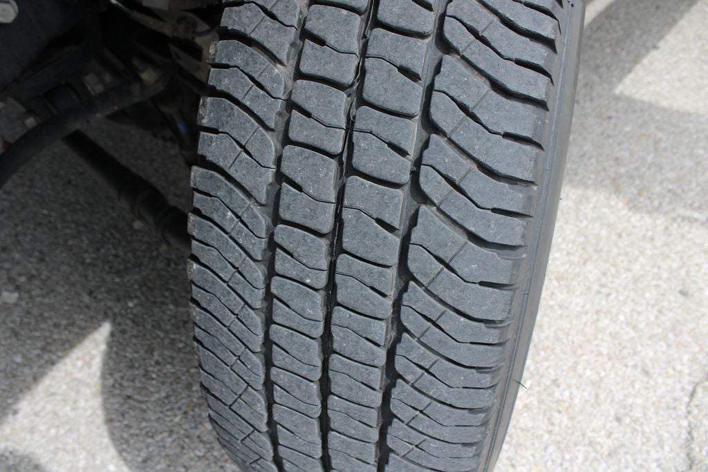 2025 Ford F-250SD XL