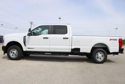 2025 Ford F-250SD XL