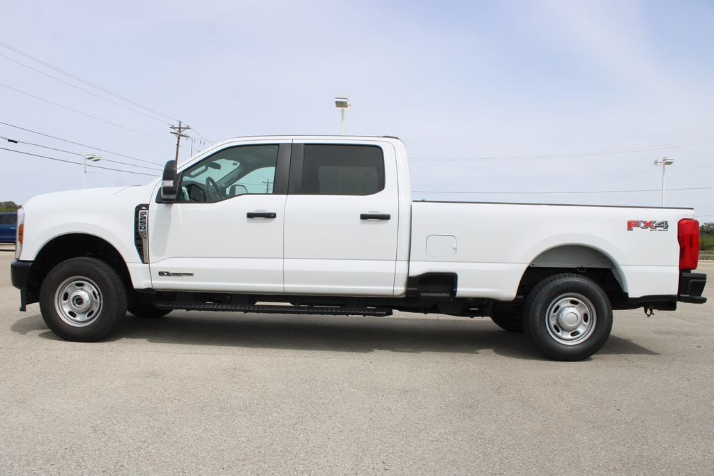 2025 Ford F-250SD XL