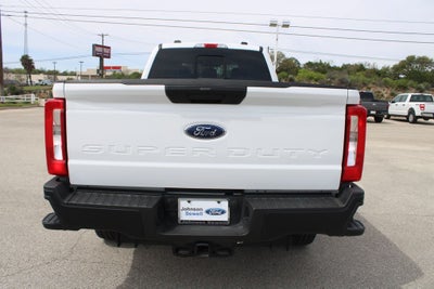 2025 Ford F-250SD XL