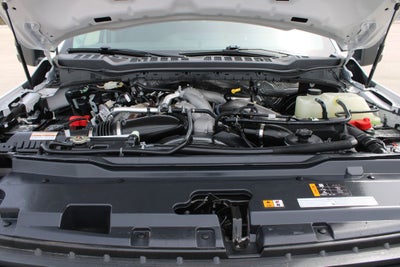 2025 Ford F-250SD XL