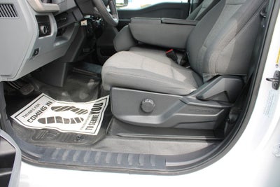 2025 Ford F-250SD XL