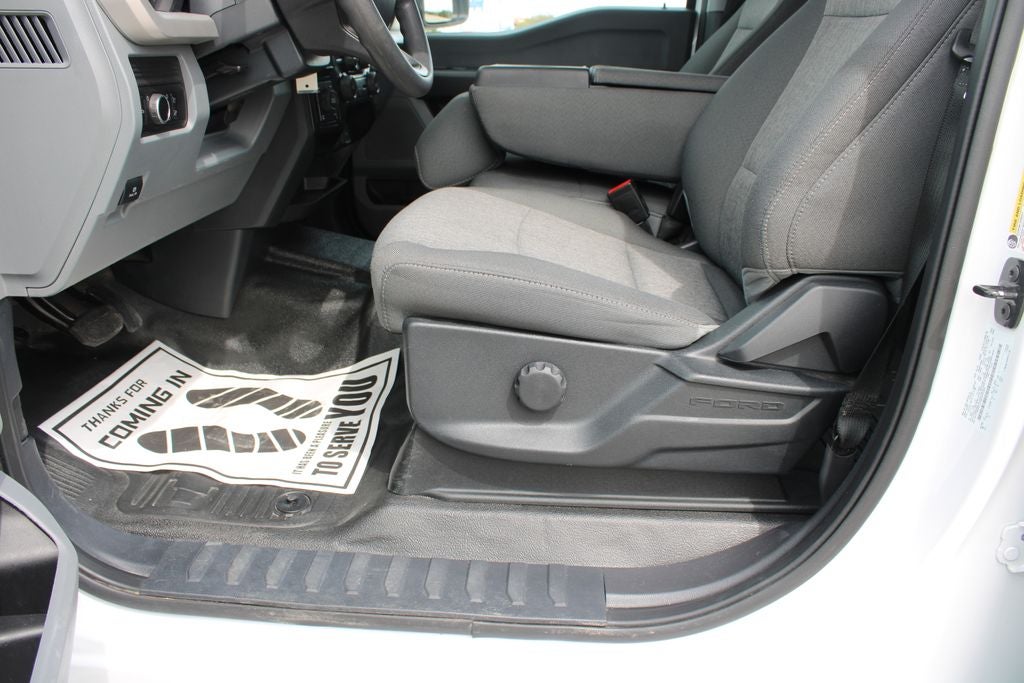 2025 Ford F-250SD XL