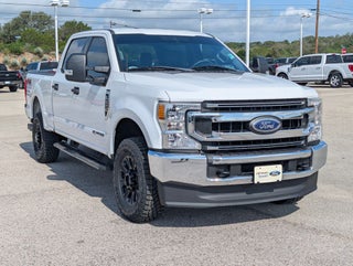 2020 Ford F-250SD XLT