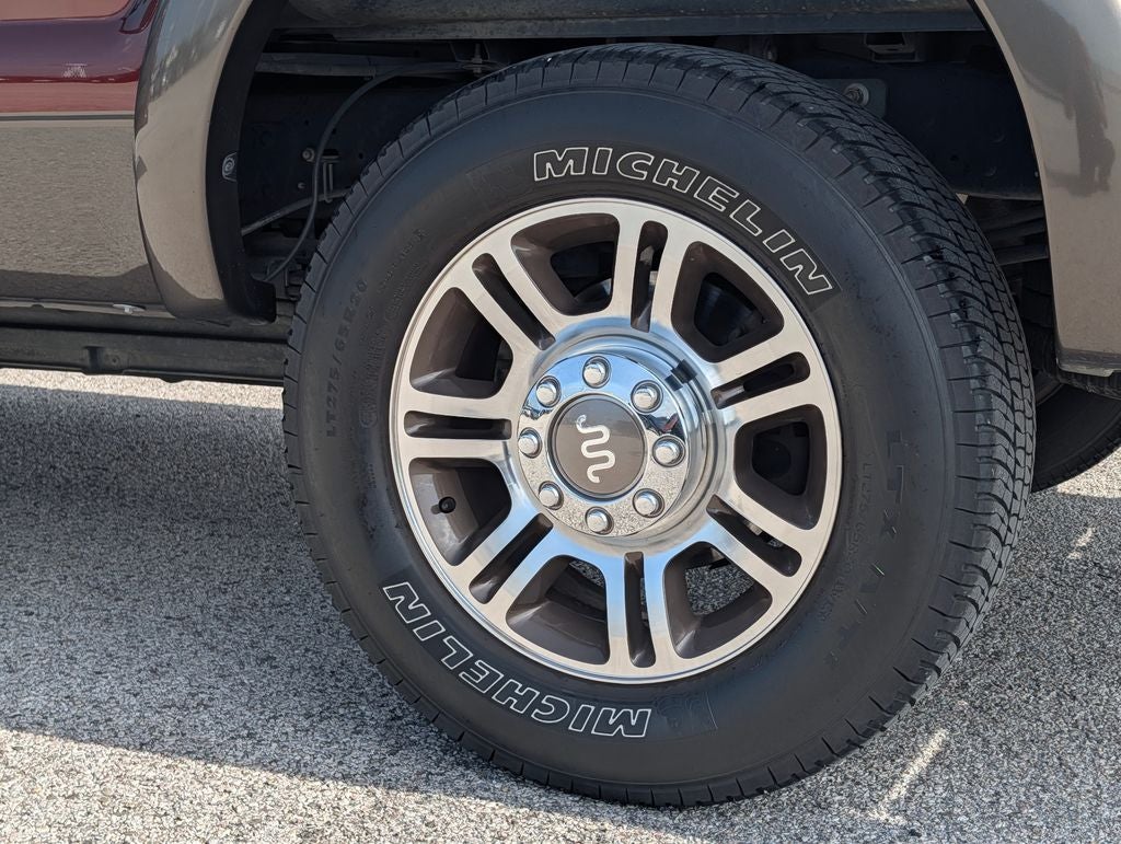 2016 Ford F-250SD King Ranch