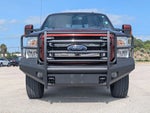 2016 Ford F-250SD King Ranch