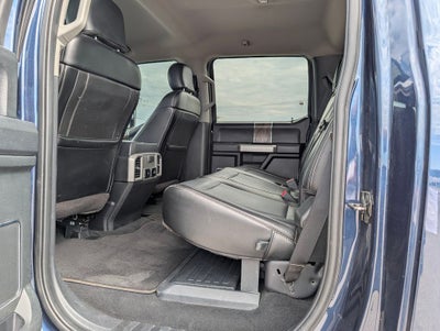 2019 Ford F-250SD Lariat