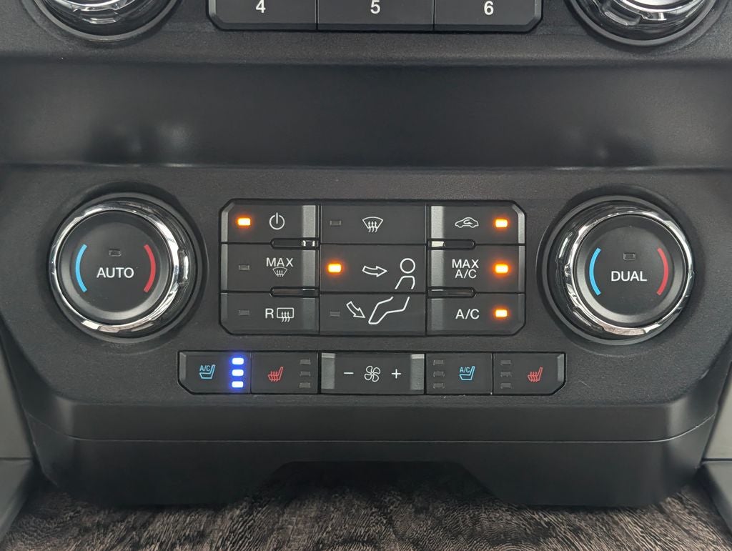 2019 Ford F-250SD Lariat