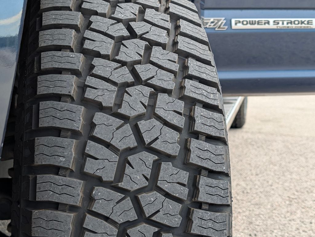 2019 Ford F-250SD Lariat
