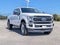 2021 Ford F-250SD Platinum