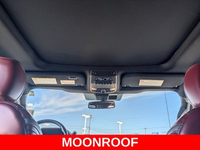 2021 Ford F-250SD Platinum