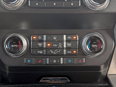 2021 Ford F-250SD Platinum