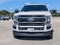2021 Ford F-250SD Platinum