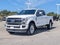 2021 Ford F-250SD Platinum