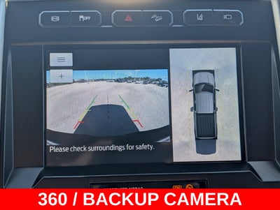 2021 Ford F-250SD Platinum
