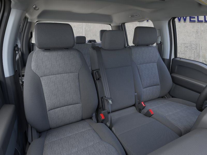 2026 Ford F-250SD Base