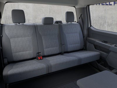 2026 Ford F-250SD Base