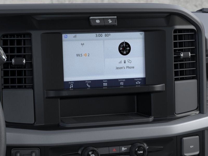 2026 Ford F-250SD Base