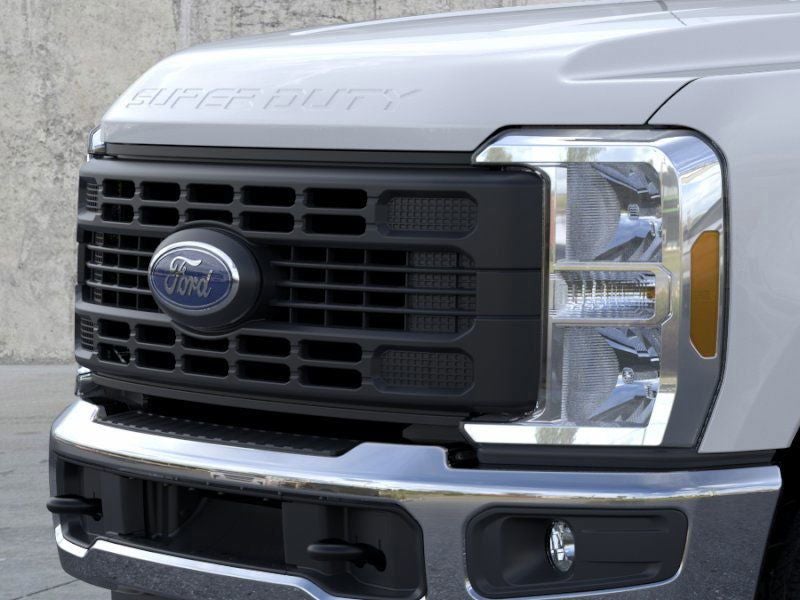 2026 Ford F-250SD Base