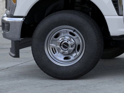 2026 Ford F-250SD Base