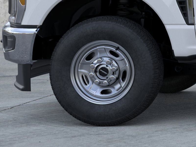 2026 Ford F-250SD Base