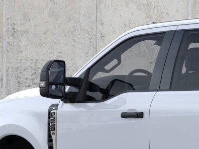 2026 Ford F-250SD Base