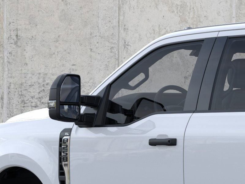 2026 Ford F-250SD Base