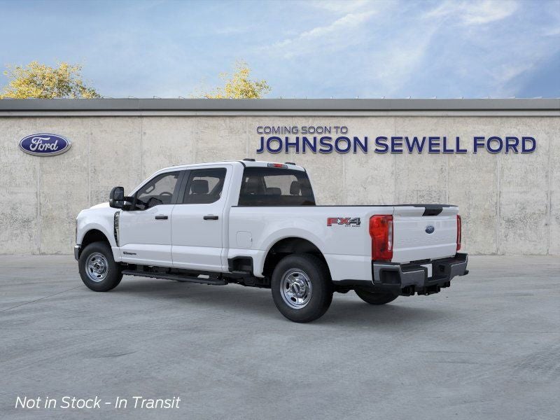 2026 Ford F-250SD Base