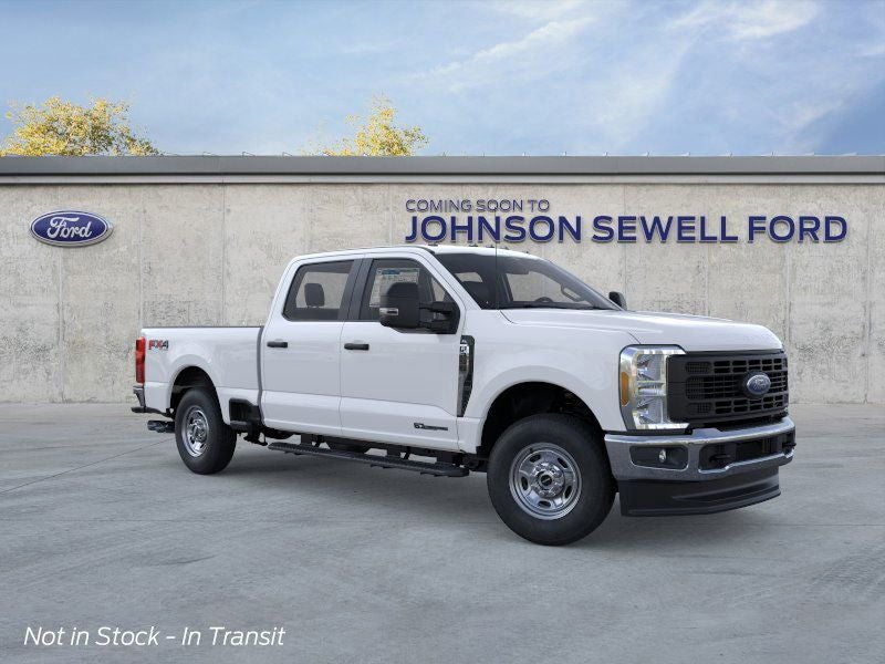2026 Ford F-250SD Base