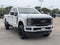 2024 Ford F-250SD XL
