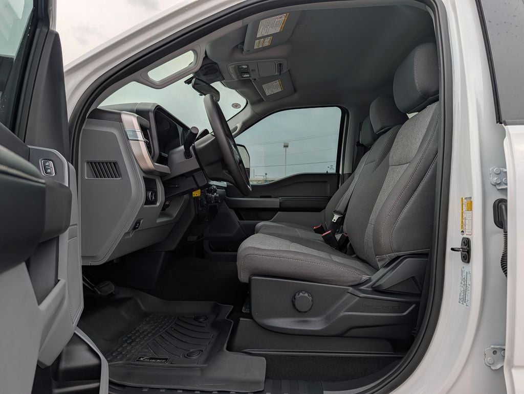 2024 Ford F-250SD XL