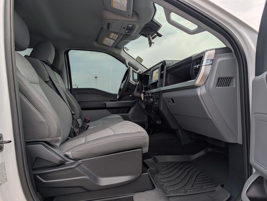 2024 Ford F-250SD XL