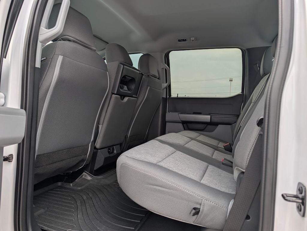 2024 Ford F-250SD XL