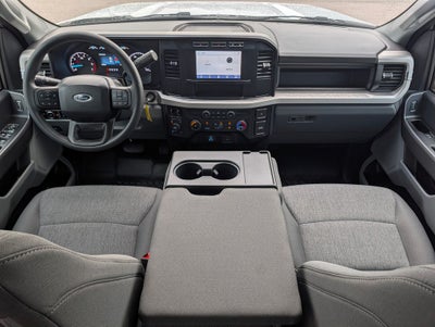 2024 Ford F-250SD XL