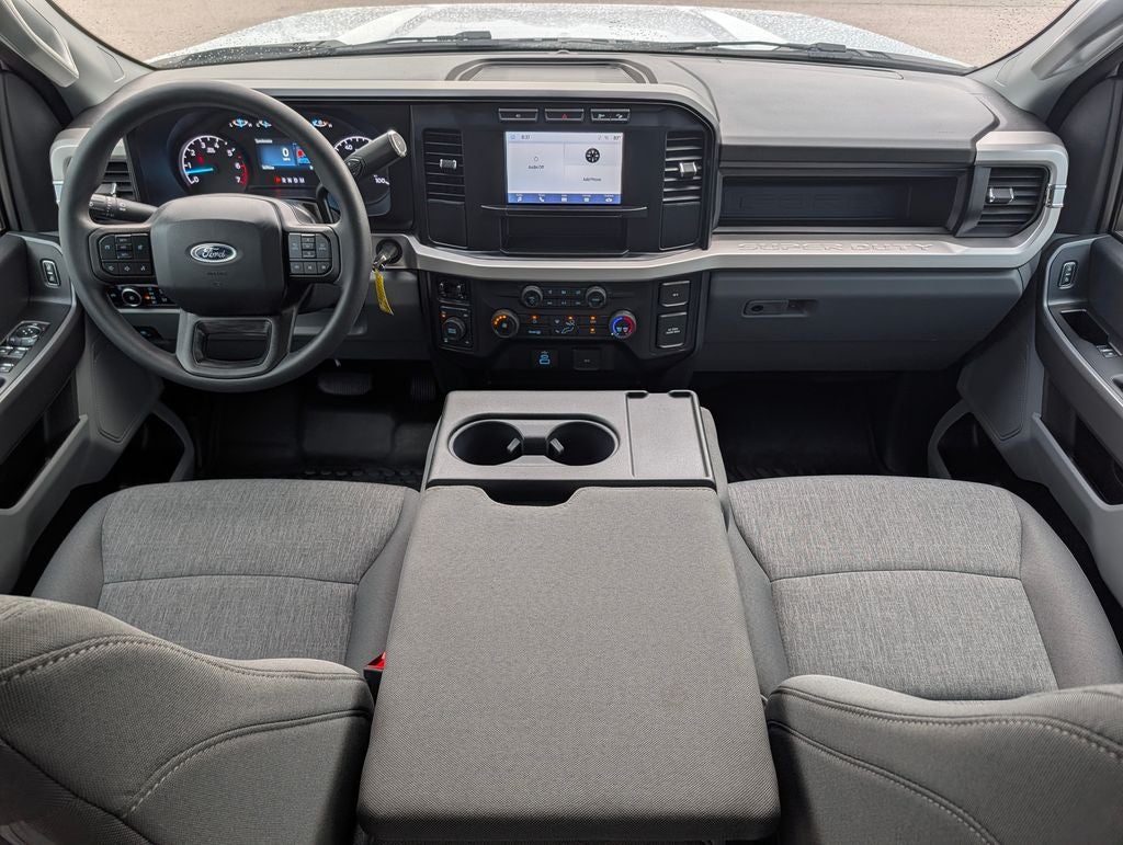 2024 Ford F-250SD XL