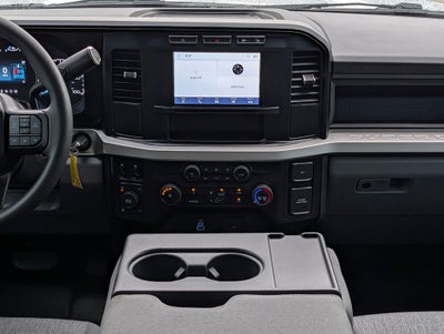 2024 Ford F-250SD XL