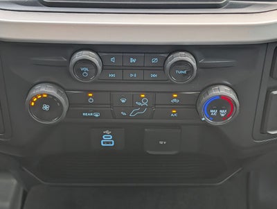 2024 Ford F-250SD XL