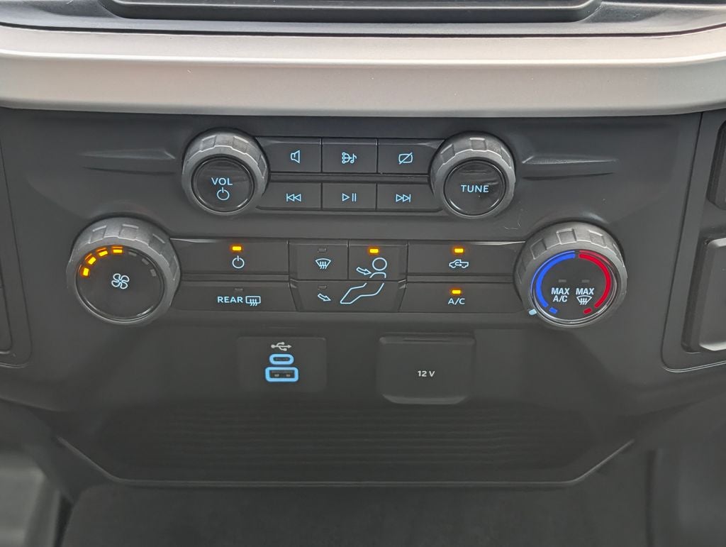 2024 Ford F-250SD XL