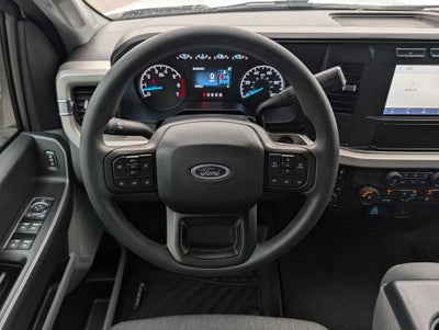 2024 Ford F-250SD XL