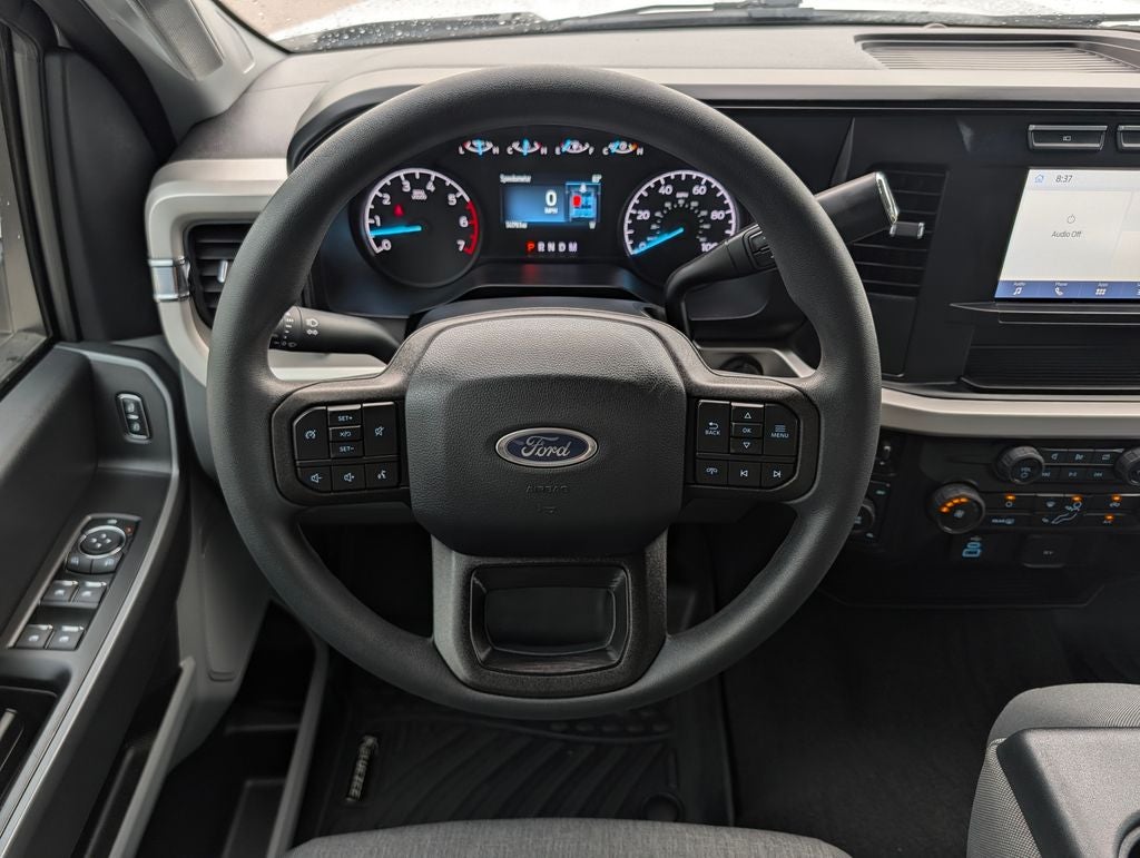2024 Ford F-250SD XL